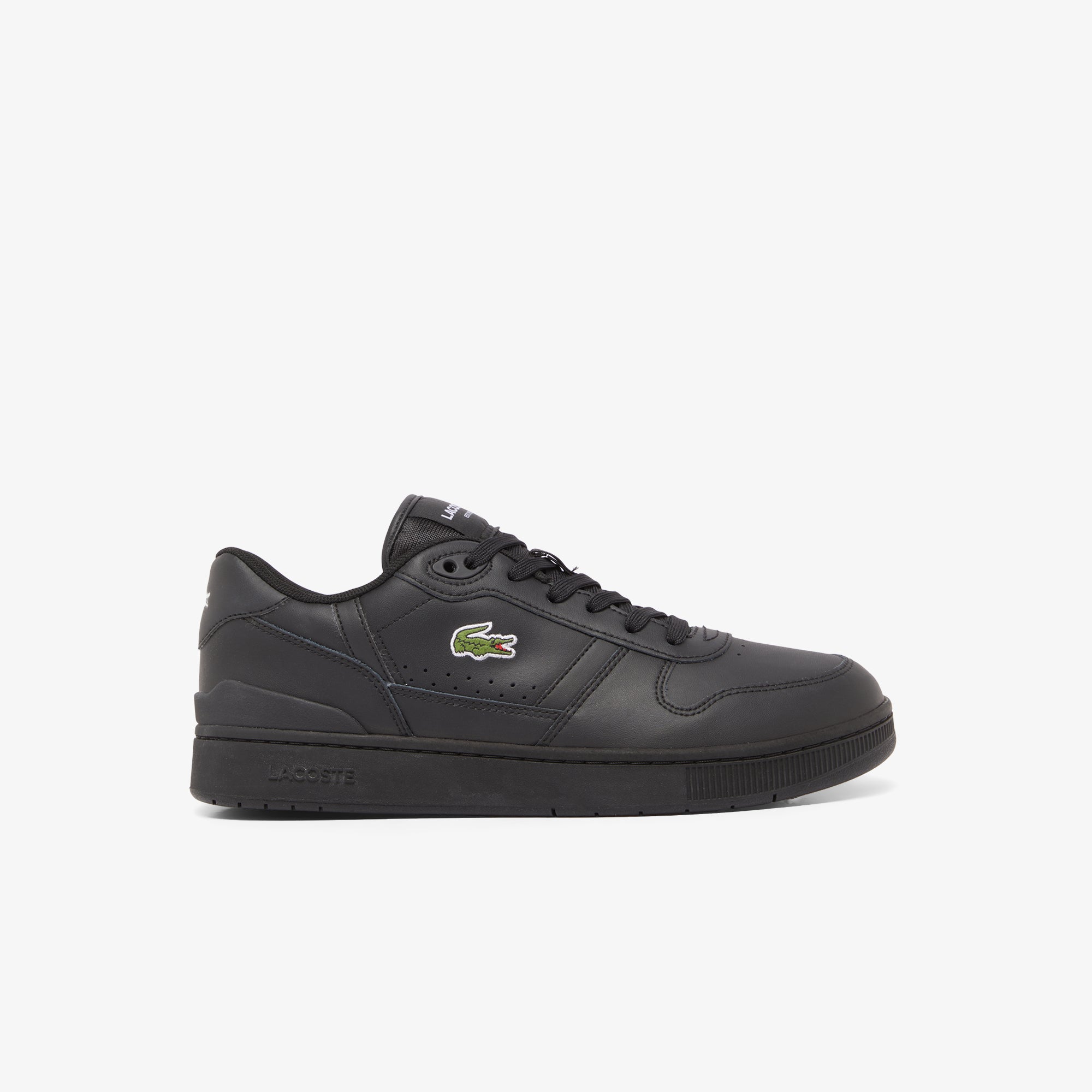 Baskets lacoste hotsell