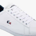 Men's Carnaby Evo Leather and Synthetic Trainers