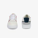 Men's L001 Leather Trainers