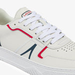 Men's L001 Leather Trainers