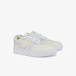 Men's L001 Leather Trainers