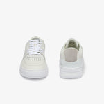 Men's L001 Leather Trainers
