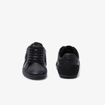 Men's Chaymon BL Leather and Synthetic Tonal Trainers