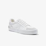 Men's L004 Canvas Trainers