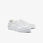 Men's L004 Canvas Trainers