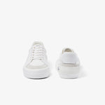 Men's L004 Canvas Trainers