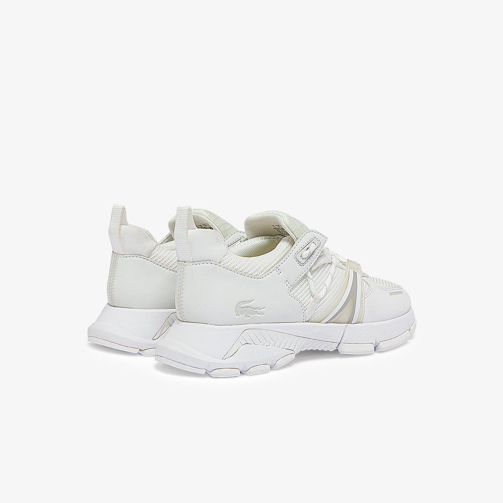 Women's L003 Textile Trainers