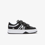 Infants' Lacoste L001 Synthetic Trainers