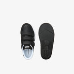 Infants' Lacoste L001 Synthetic Trainers