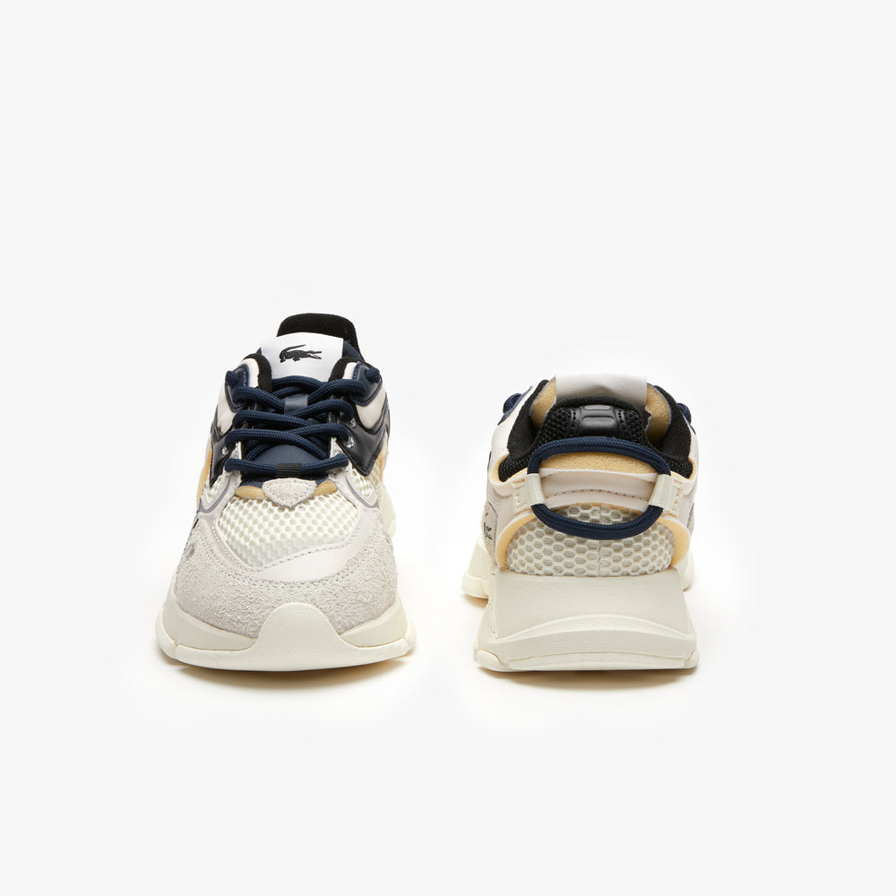 Women's Lacoste L003 Neo Textile Trainers