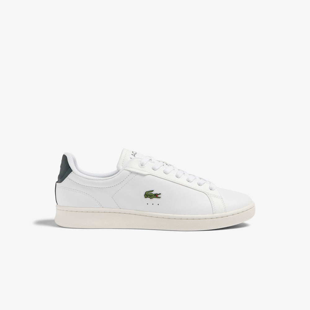 Men's Lacoste Carnaby Pro Leather Premium Trainers