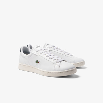 Men's Lacoste Carnaby Pro Leather Premium Trainers