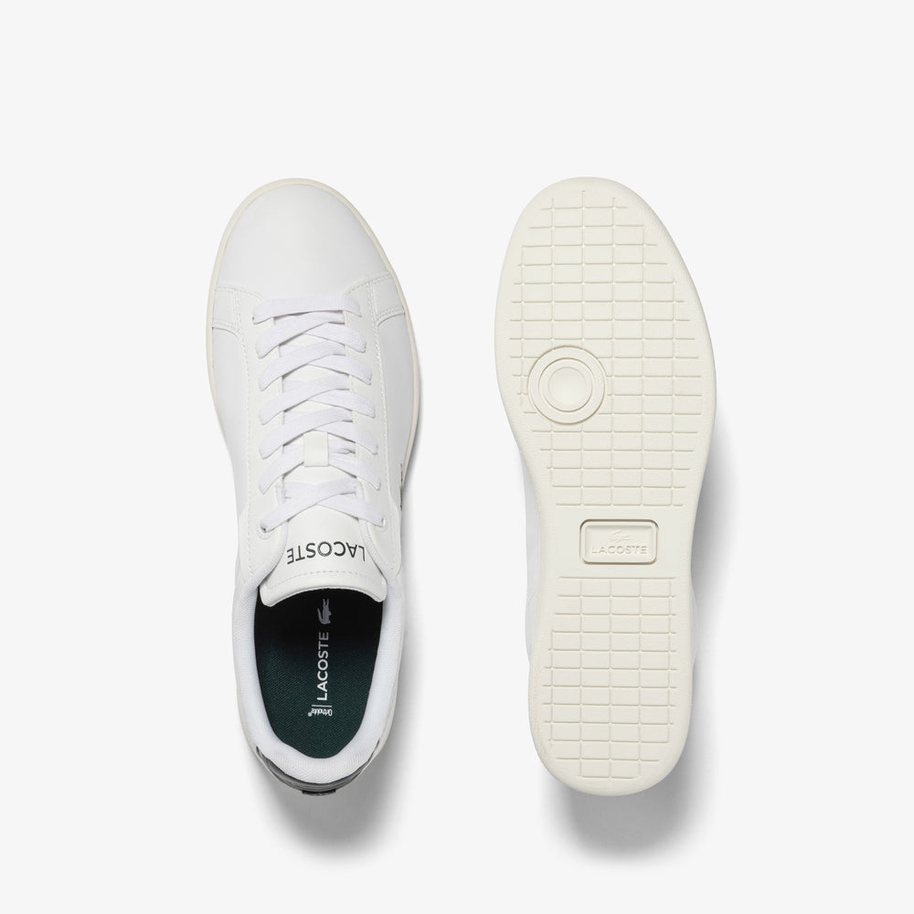 Men's Lacoste Carnaby Pro Leather Premium Trainers