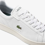 Men's Lacoste Carnaby Pro Leather Premium Trainers