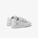 Infants' Lacoste L001 Synthetic Trainers