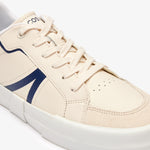 Men's L004 Leather Trainers