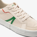 Men's L004 Textile Trainers