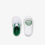 Infants’ L004 Cub Textile and Synthetic Trainers