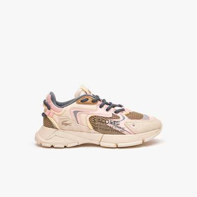 Women's L003 Neo Textile Trainers