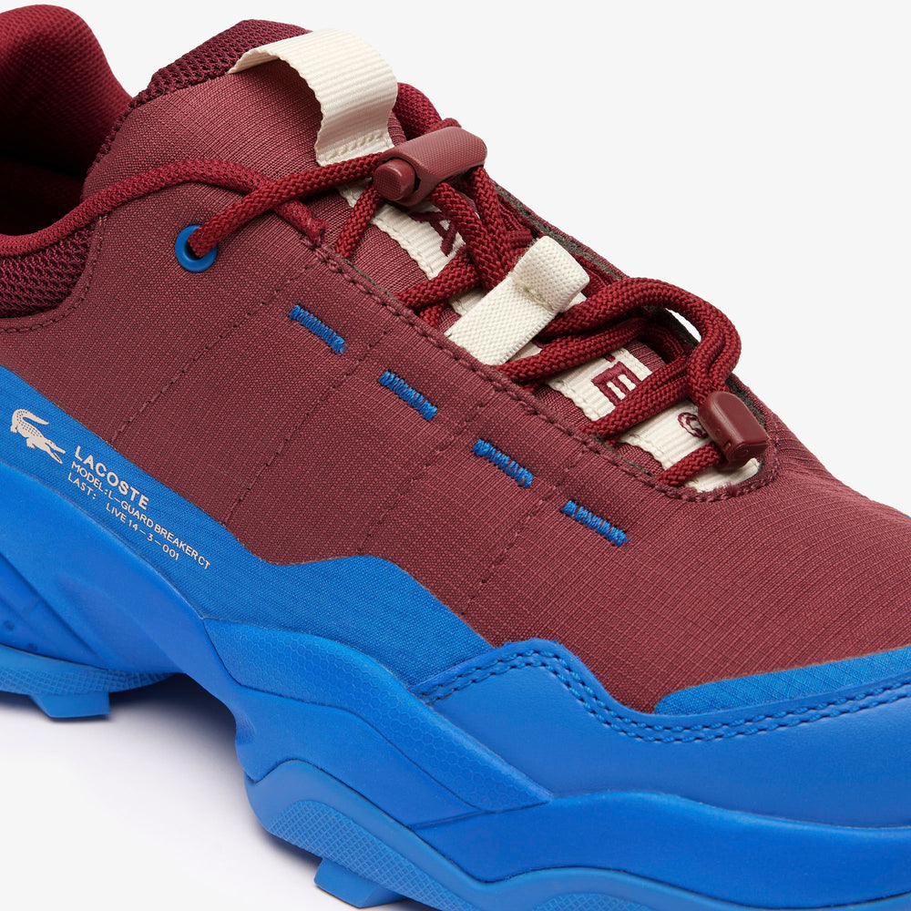 Women's L-Guard Breaker CT Textile Outdoor Trainers