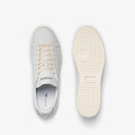 Men's Carnaby Pro Tone on Tone Leather Trainers