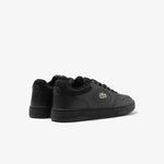 Men's Lineset Leather Trainers