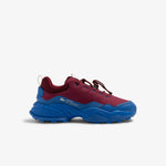 Men's Lacoste L-Guard Breaker CT Textile Outdoor Trainers