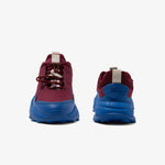 Men's Lacoste L-Guard Breaker CT Textile Outdoor Trainers