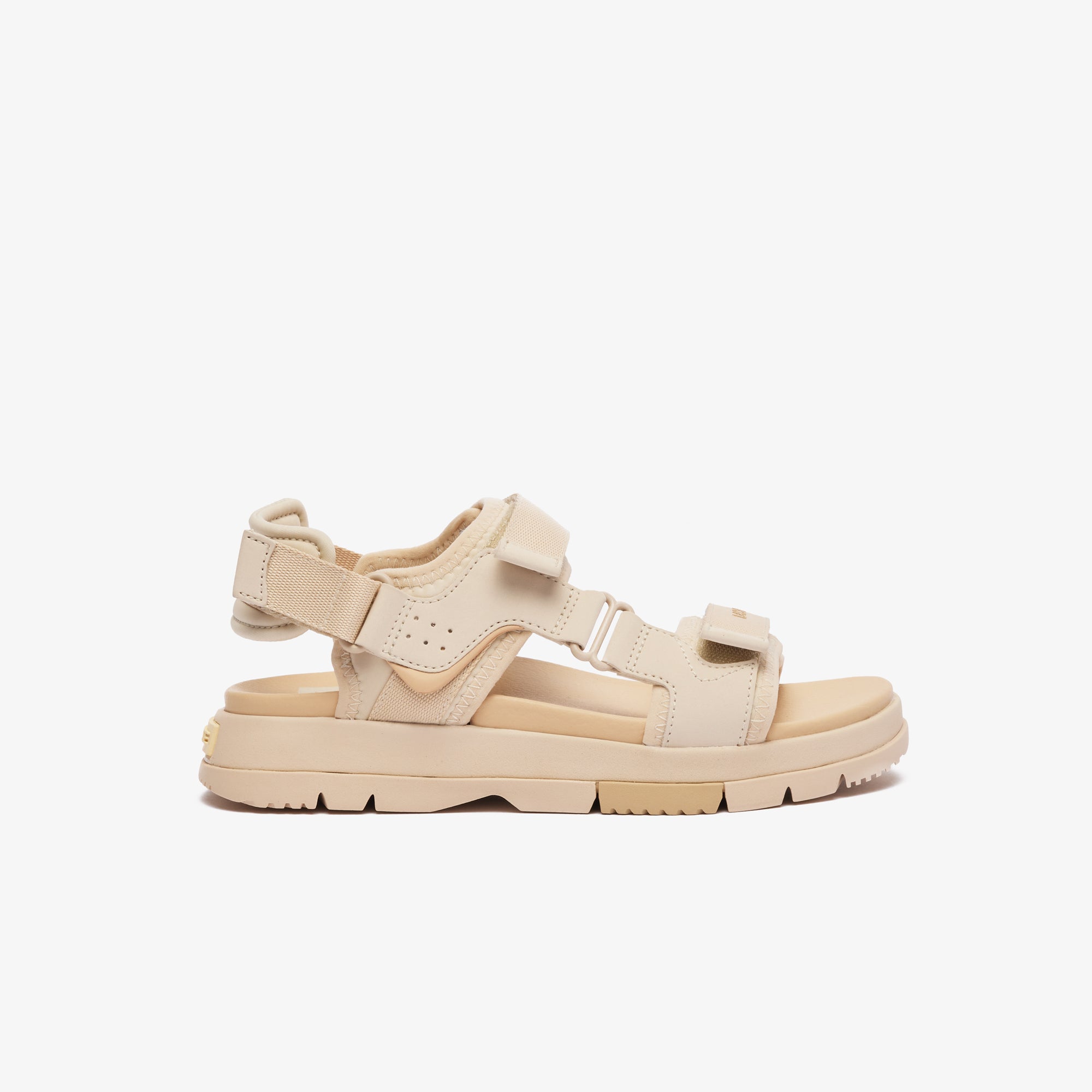 WOMEN S SLIDES SANDALS Lacoste ZA