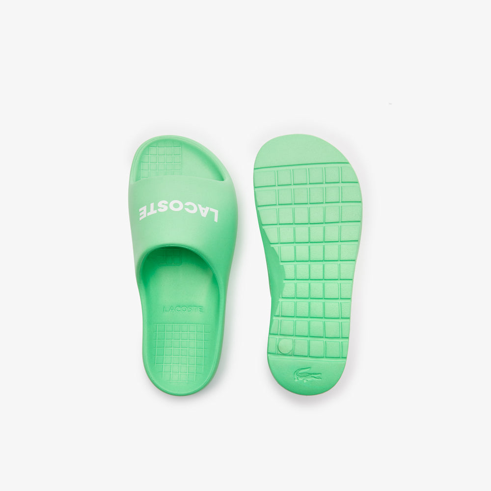 Men's Branded Serve Slide 2.0 – Lacoste ZA