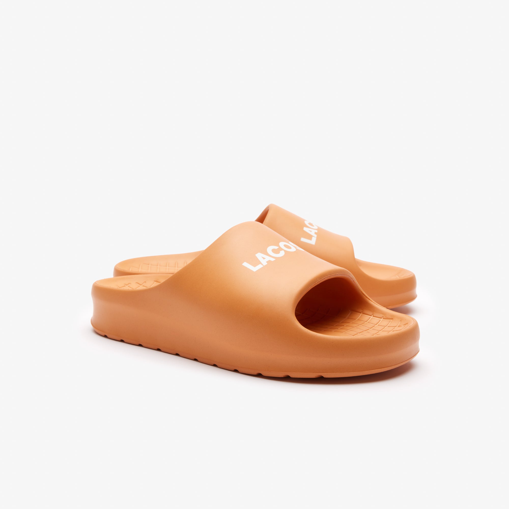 MEN S SLIDES SANDALS Lacoste ZA