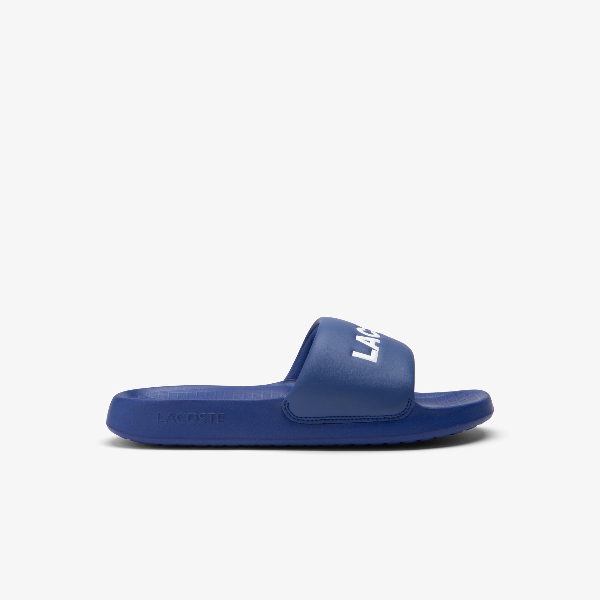 Lacoste slippers mens on sale