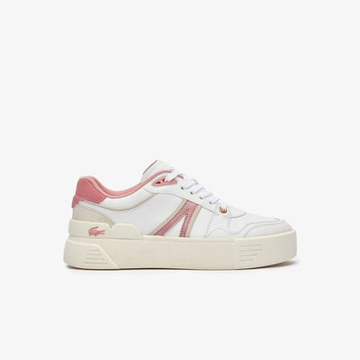 Women's L002 Evo Leather Trainers