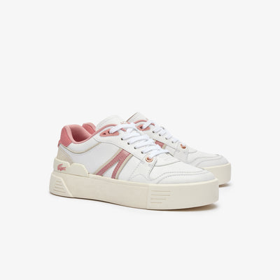 Women's L002 Evo Leather Trainers