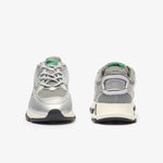 Men's L003 Neo Leather Logo Trainers