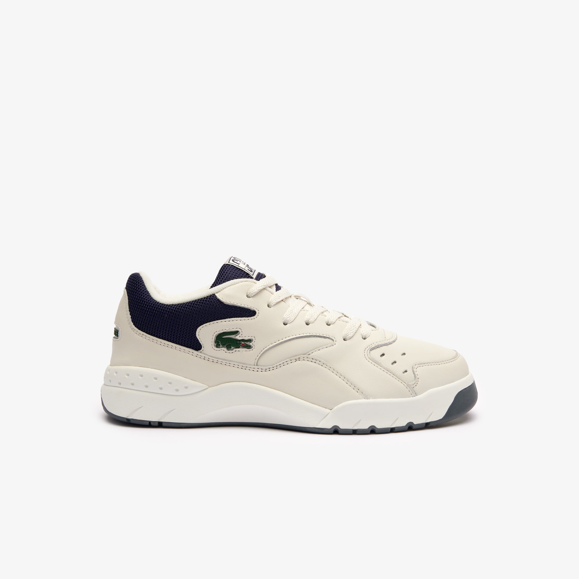 Men's Aceline 96 Leather Trainers – Lacoste ZA