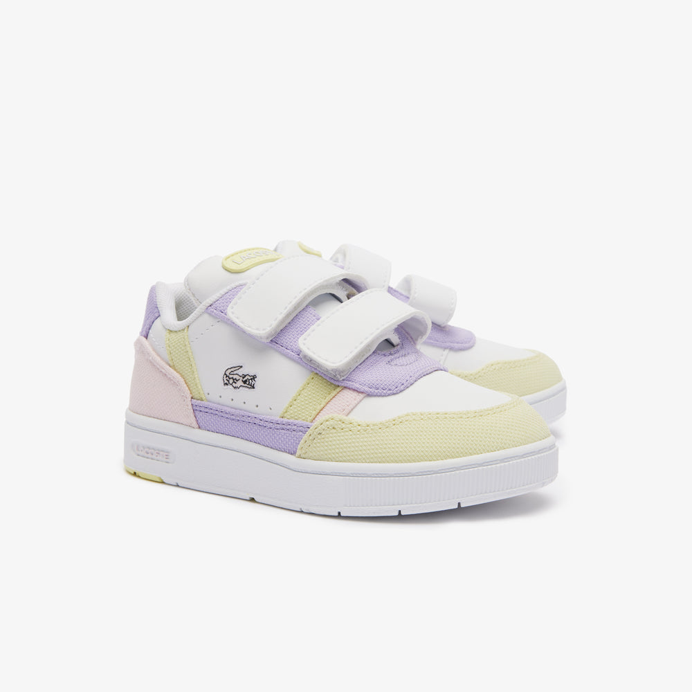 Infants' T-Clip Trainers