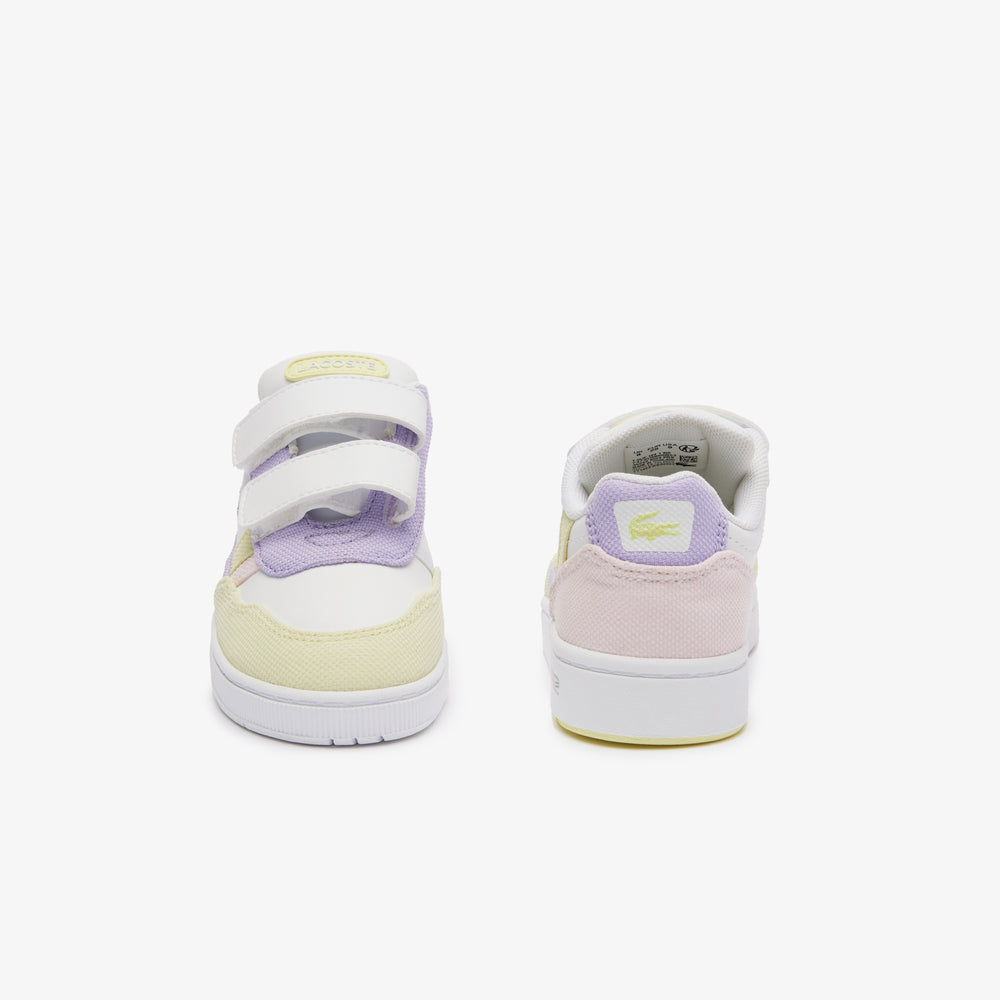 Infants' T-Clip Trainers