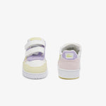 Infants' T-Clip Trainers