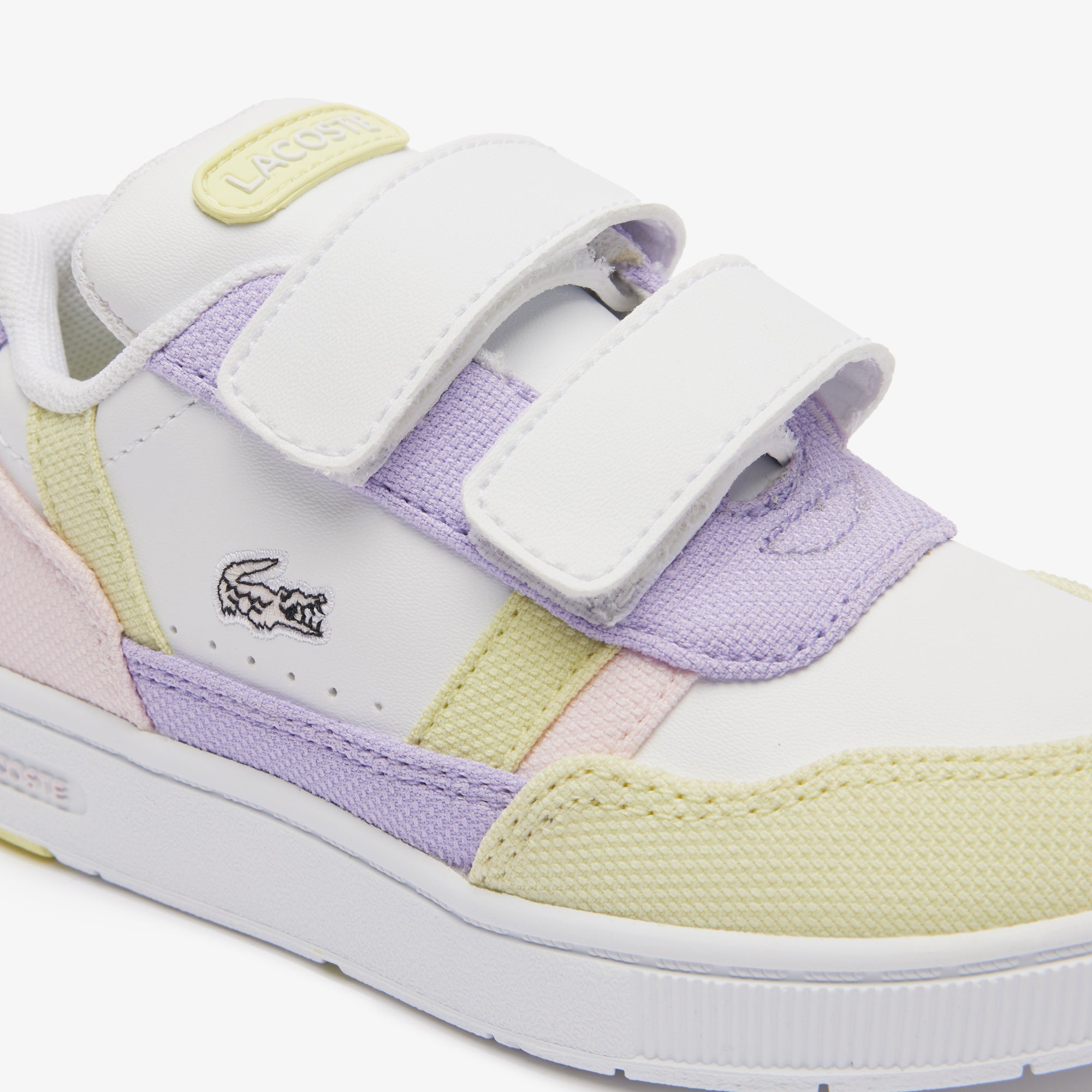 Infants T Clip Trainers