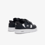 Infants' T-Clip Printed Trainers