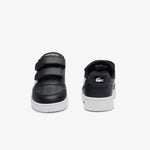Infants' T-Clip Printed Trainers