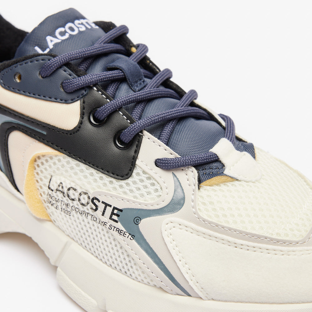 Juniors’ L003 Neo Textile Trainers