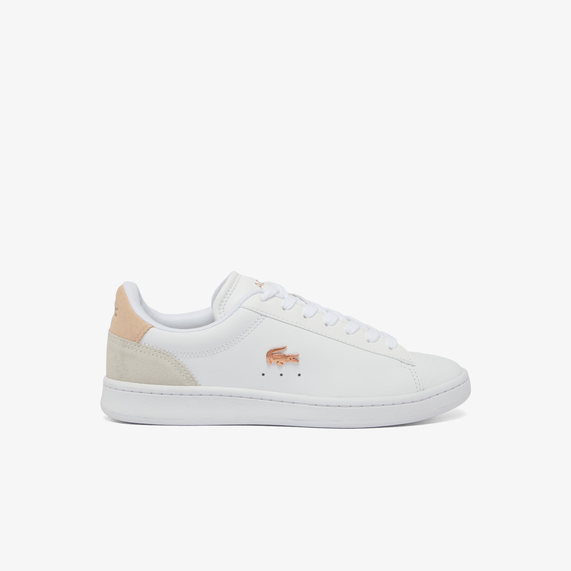 Lacoste sneakers women deals