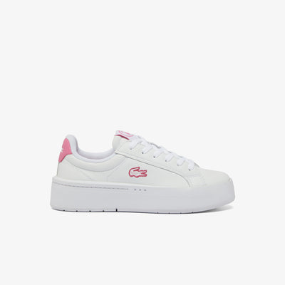 Women's Carnaby Platform Trainers