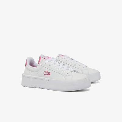 Women's Carnaby Platform Trainers