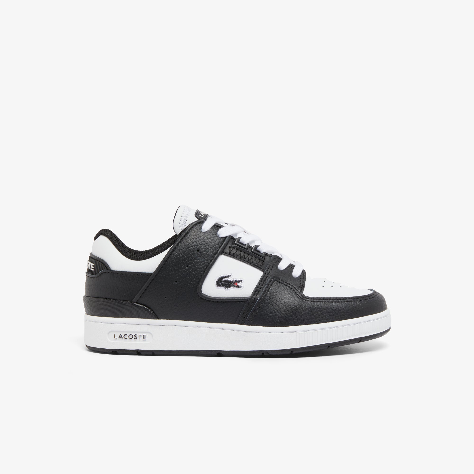 Ladies lacoste sneakers best sale