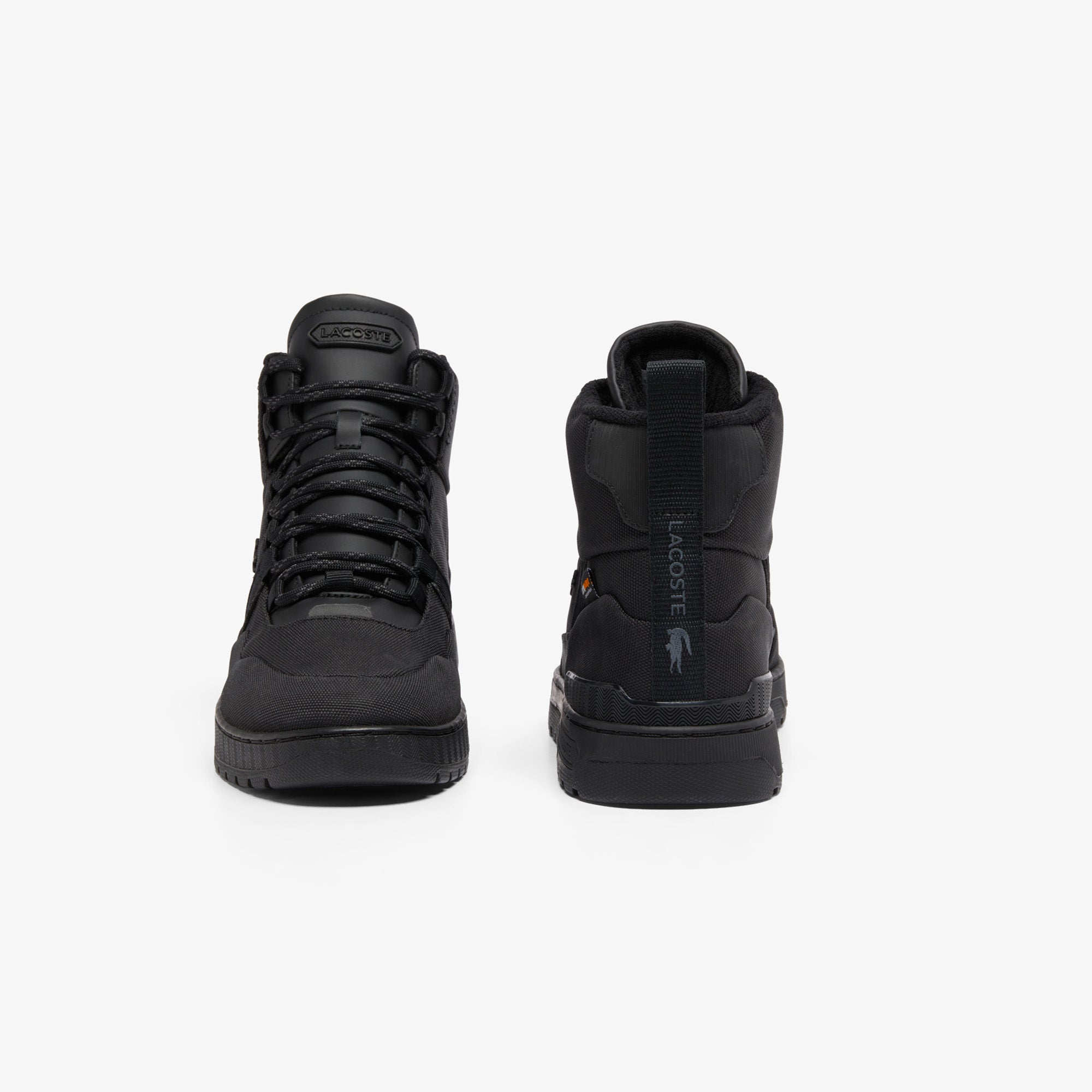 Lacoste essential boots hotsell