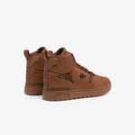 Men's T-Clip Winter Mid Trainers Boots