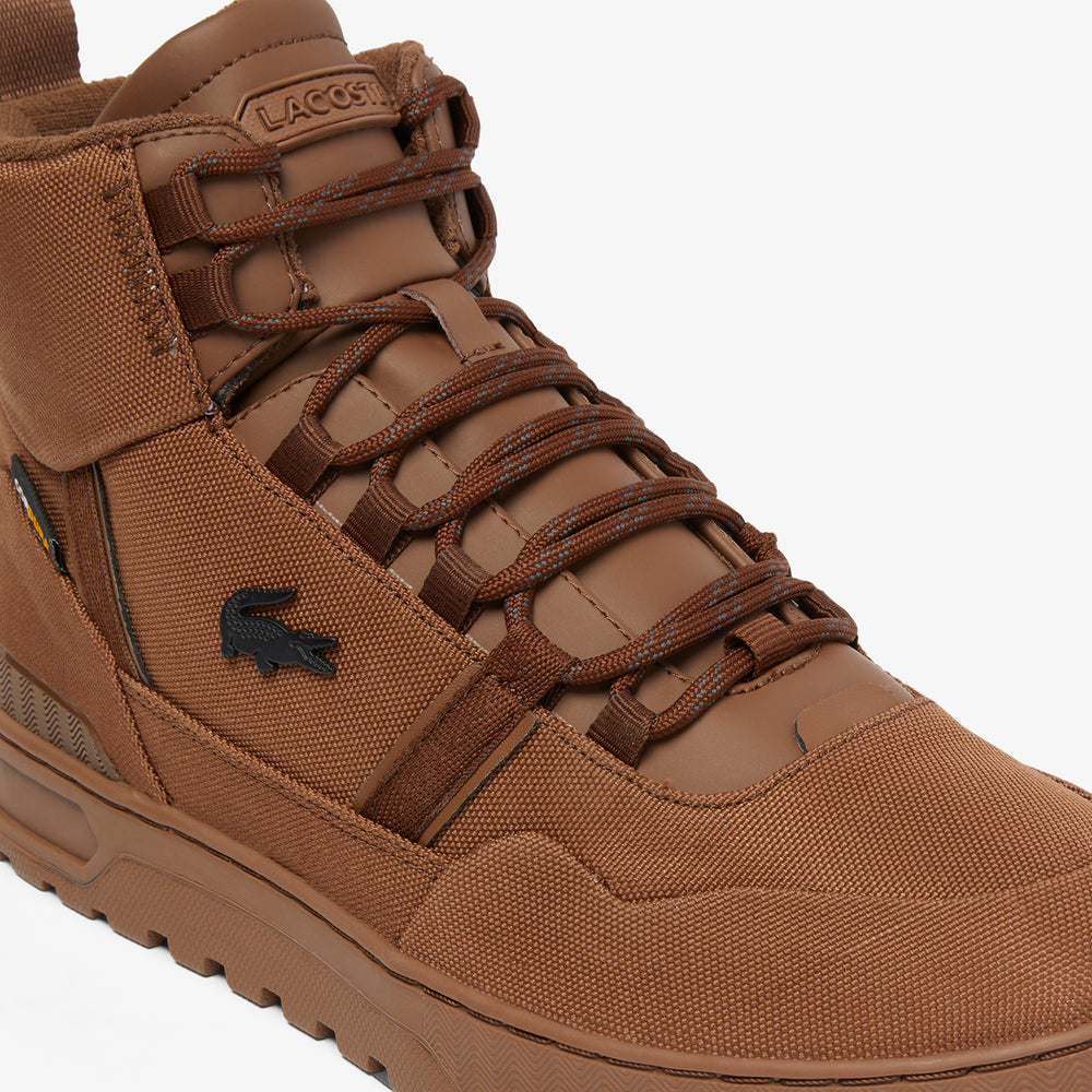 Men's T-Clip Winter Mid Trainers Boots